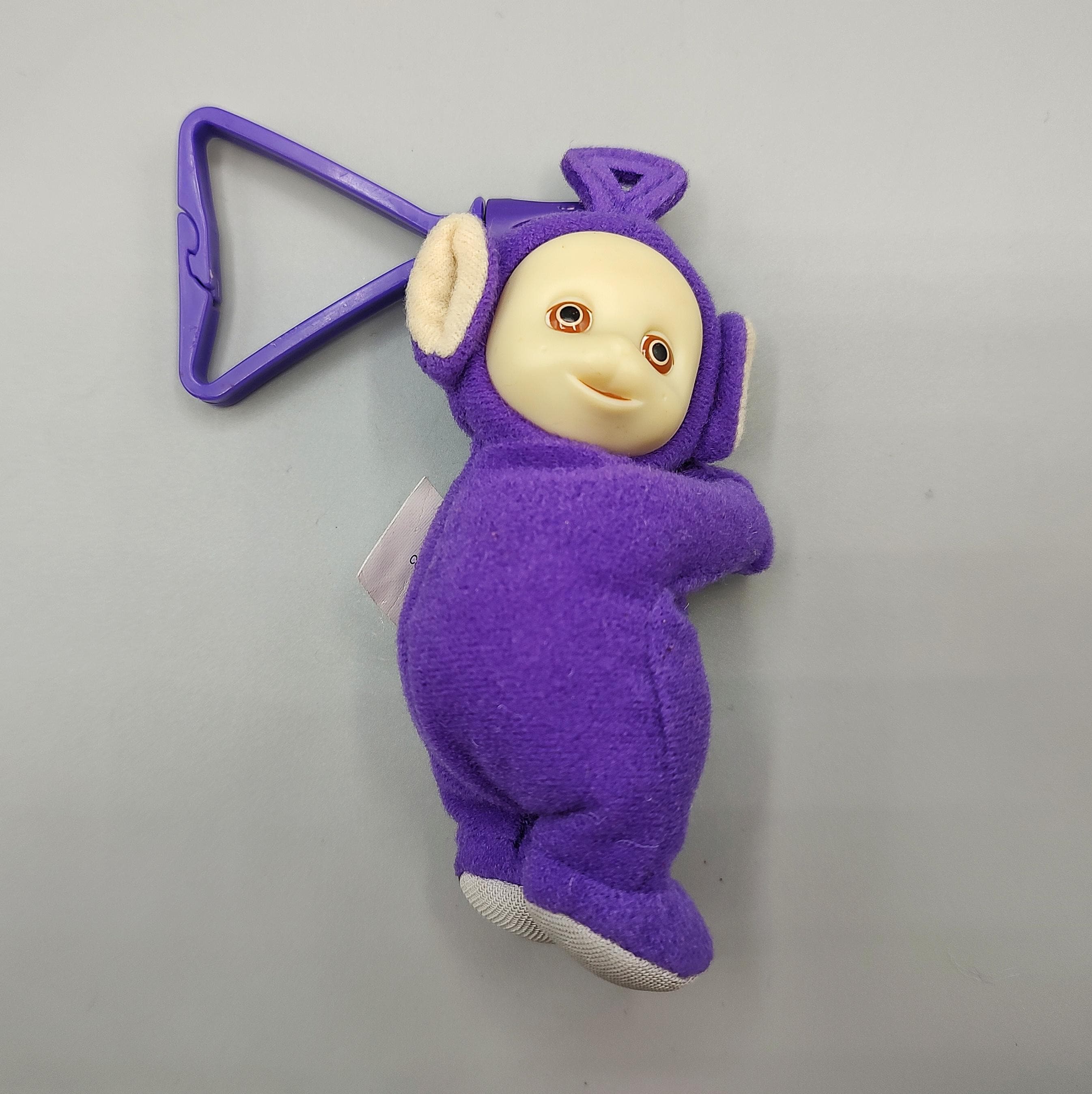 Teletubbies Say Hello Plush Pendant Teletubbies Pendant - Etsy