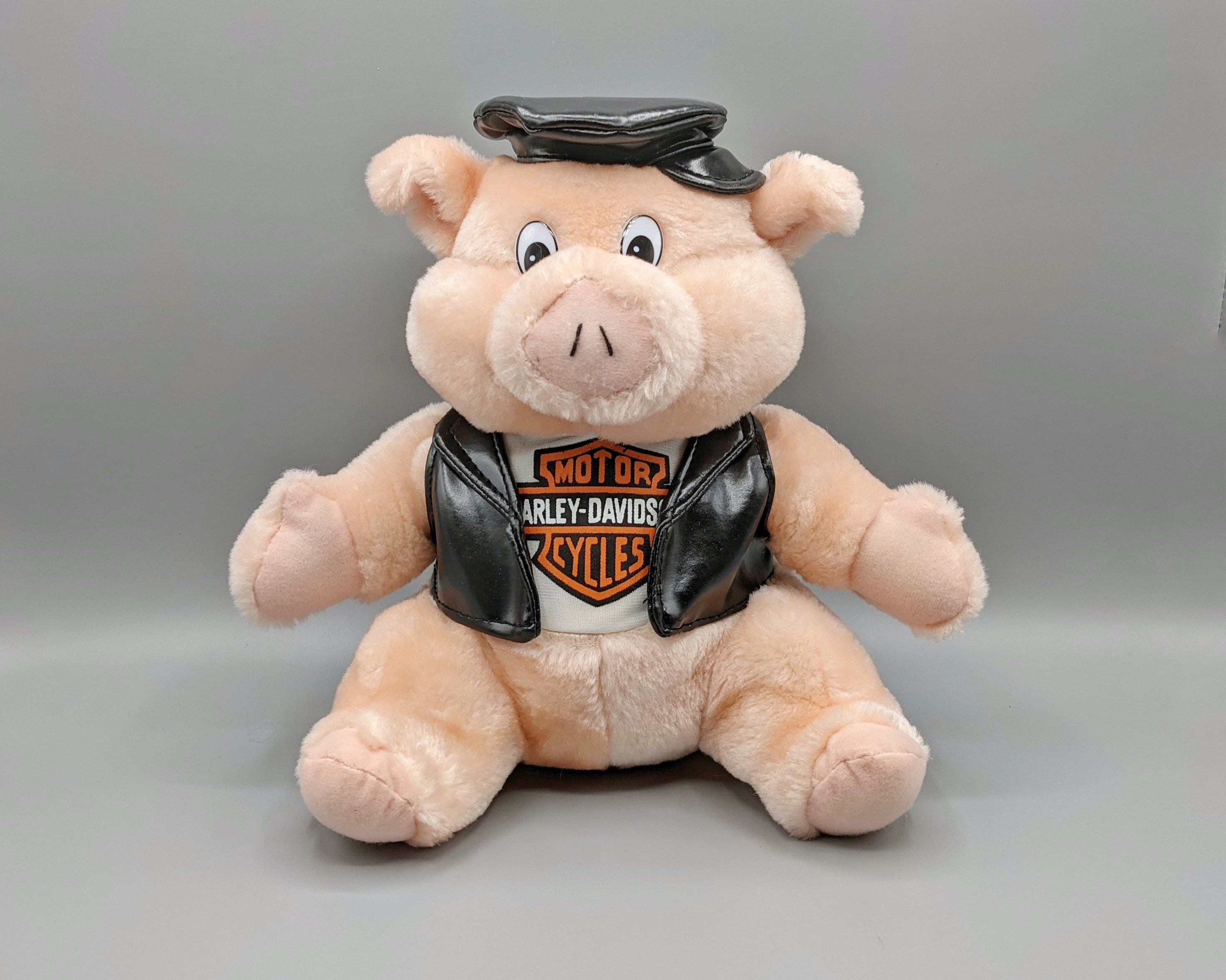Stuffed Leather Toy - Etsy Stuffed Leather Toy - Etsy