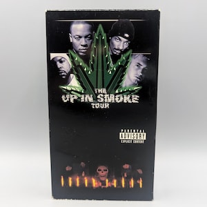 エミネム ビデオテープ ビデオ the up in smoke TOUR $_12.JPG?set_id=880000500F