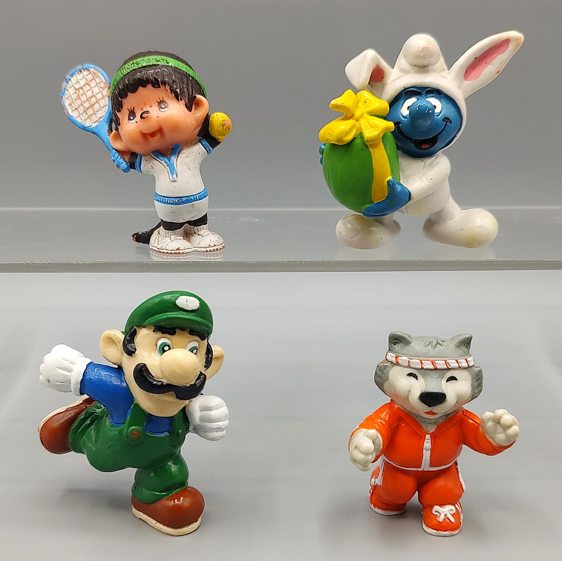 Get Along Gang Toys - Etsy
