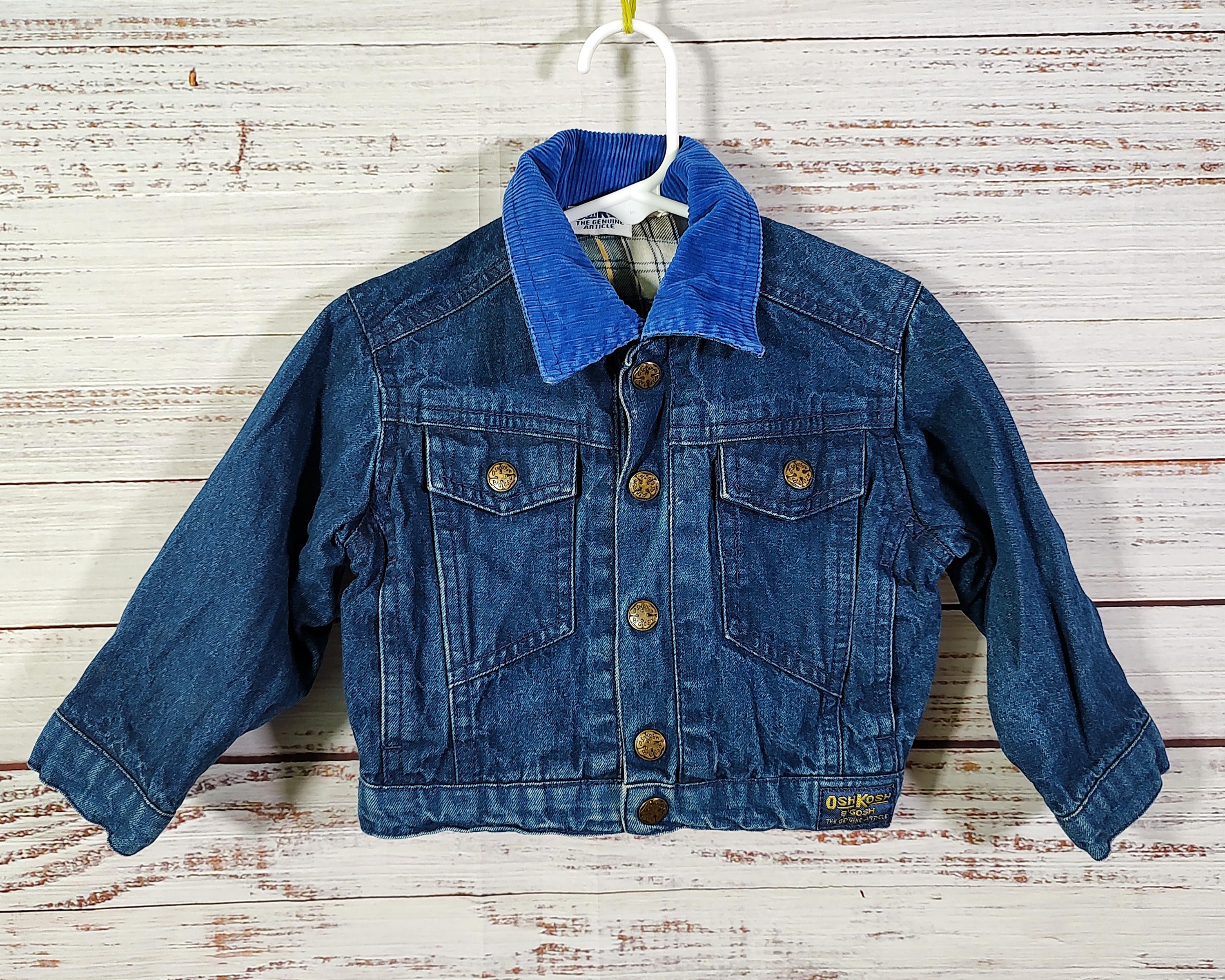 人気★CODE GRAPHY★Corduroy Collar Denim Work Jacket★デニム Corduroy Collar Denim Jacket | eBay