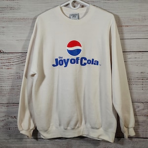 Vintage Spumoni Sweatshirt - Etsy