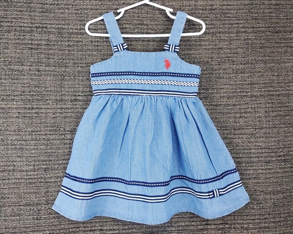 ralph lauren kids dress