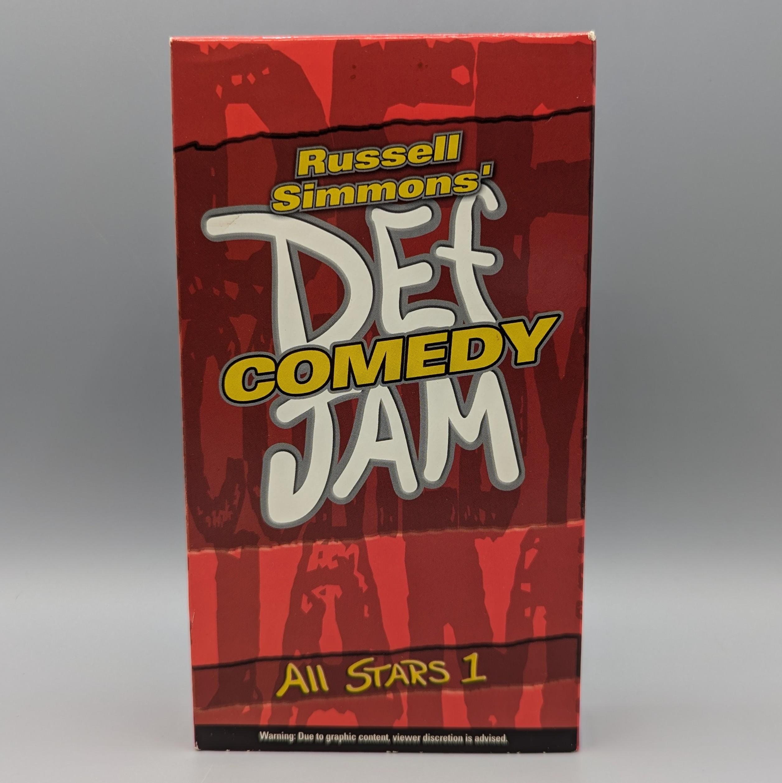 90s Def comedy Jam XLサイズ Def Comedy Jam - Etsy 【公式通販】