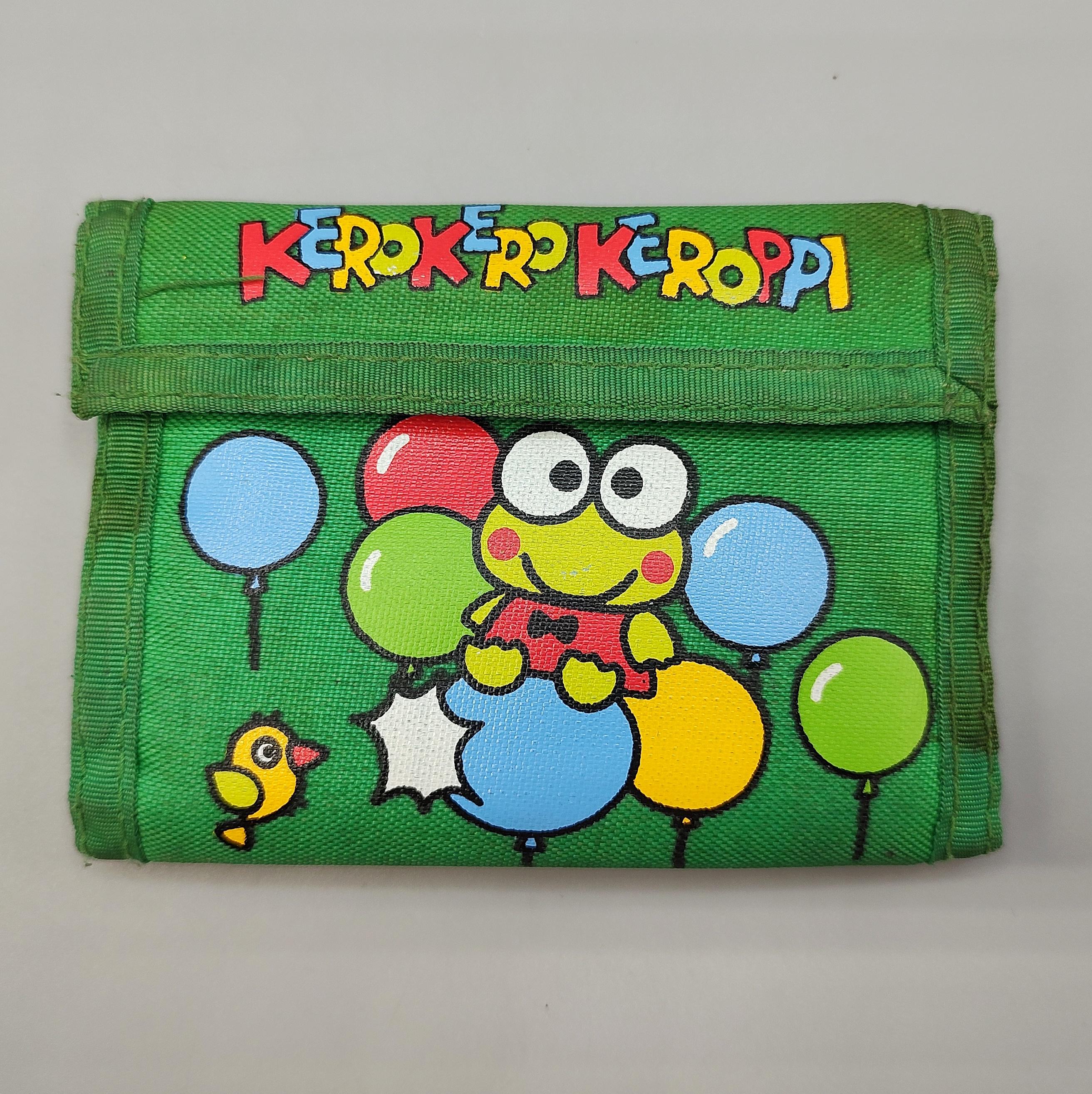 90s Velcro Wallet - Etsy