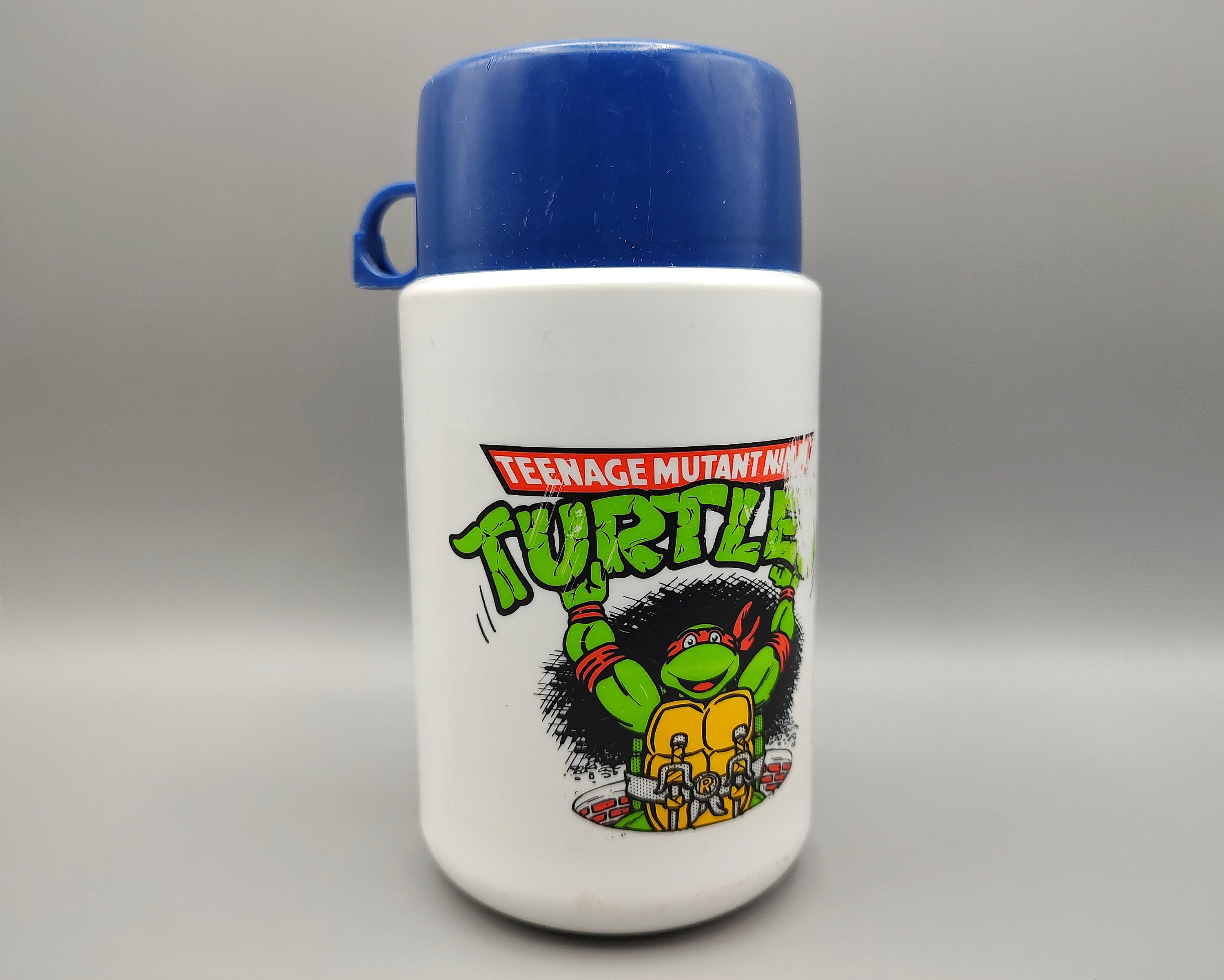 Teenage Mutant Ninja Turtles: Mutant Mayhem- Sport Bottle, 20oz