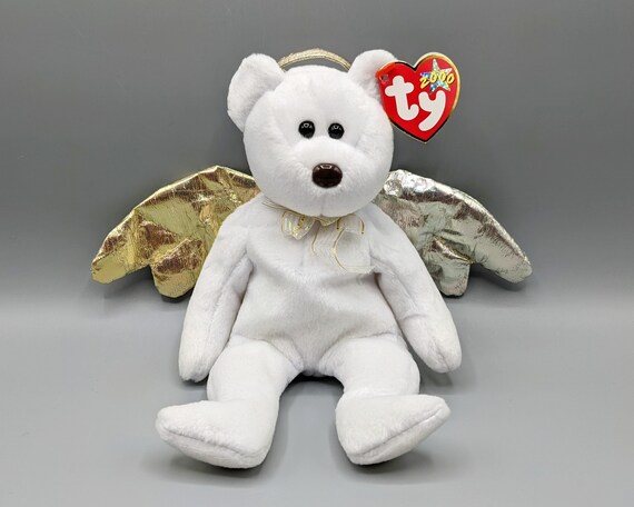 Beanie baby halo 2 2000 deals