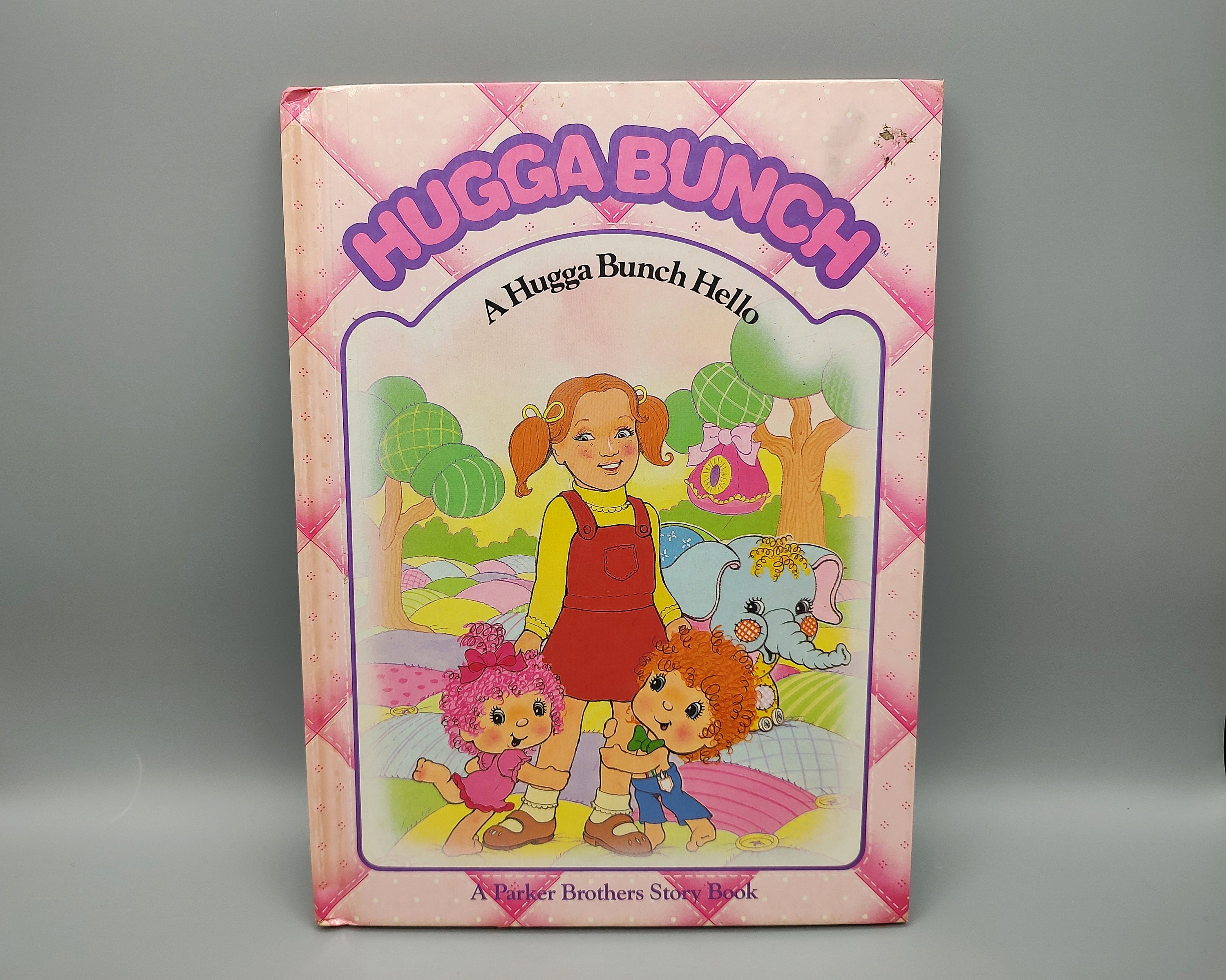Hugga Bunch Movie Dvd informacionpublica.svet.gob.gt