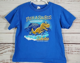 Vintage Toddler Tee Shirt / Kids Top / 1990s 90s / Graphic Tee Kids / Size 4 4T