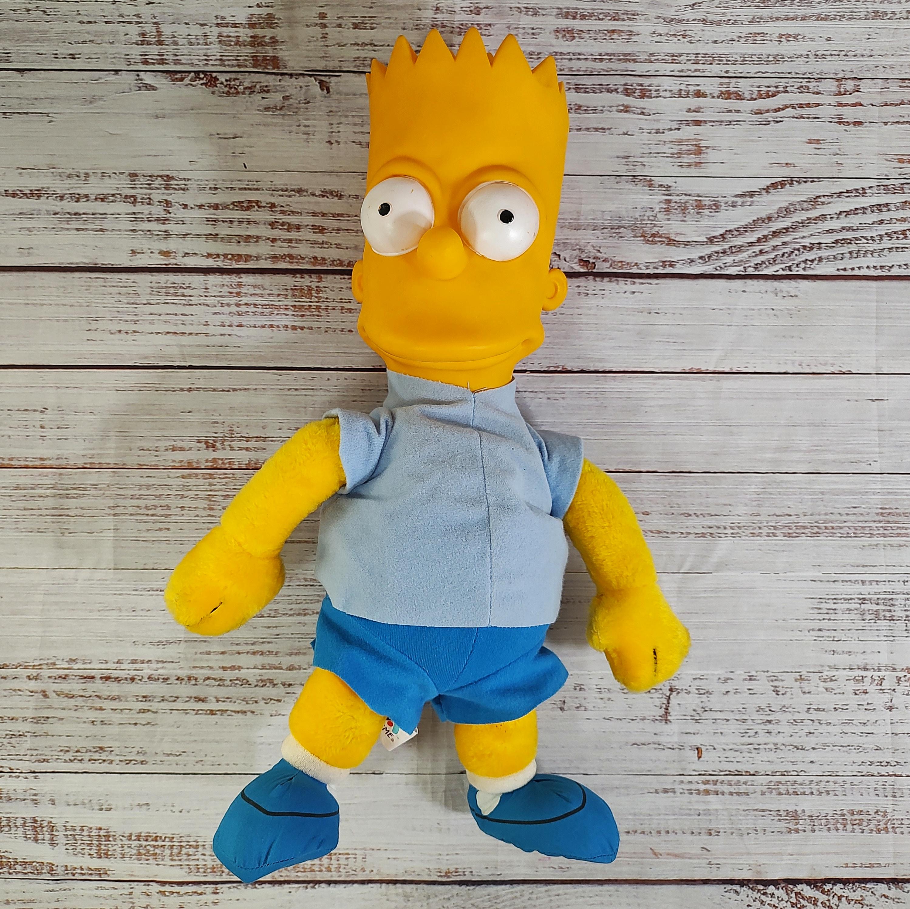 Vintage the Simpsons Large 22