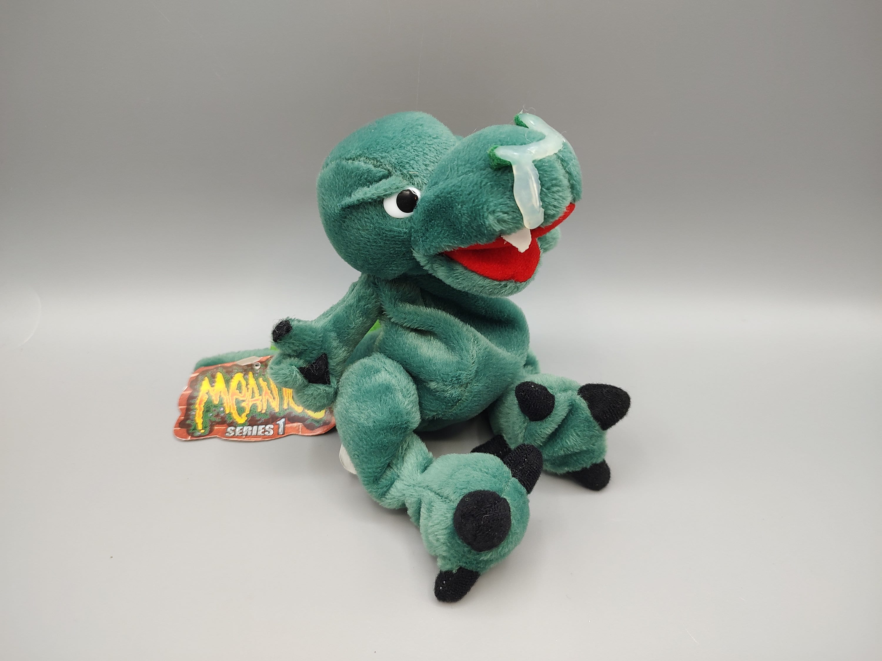 Mon Seuil Bear モン・スイユ ベアー 1997年 ナンバー有り 【公式通販】