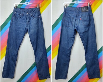 Levis 511 32 | Etsy