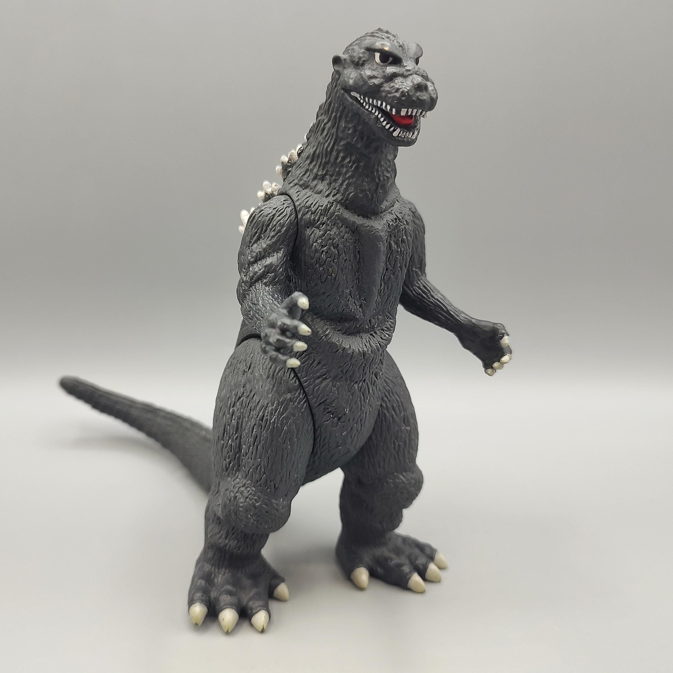 Vintage 2002 Bandai Toho 6.5