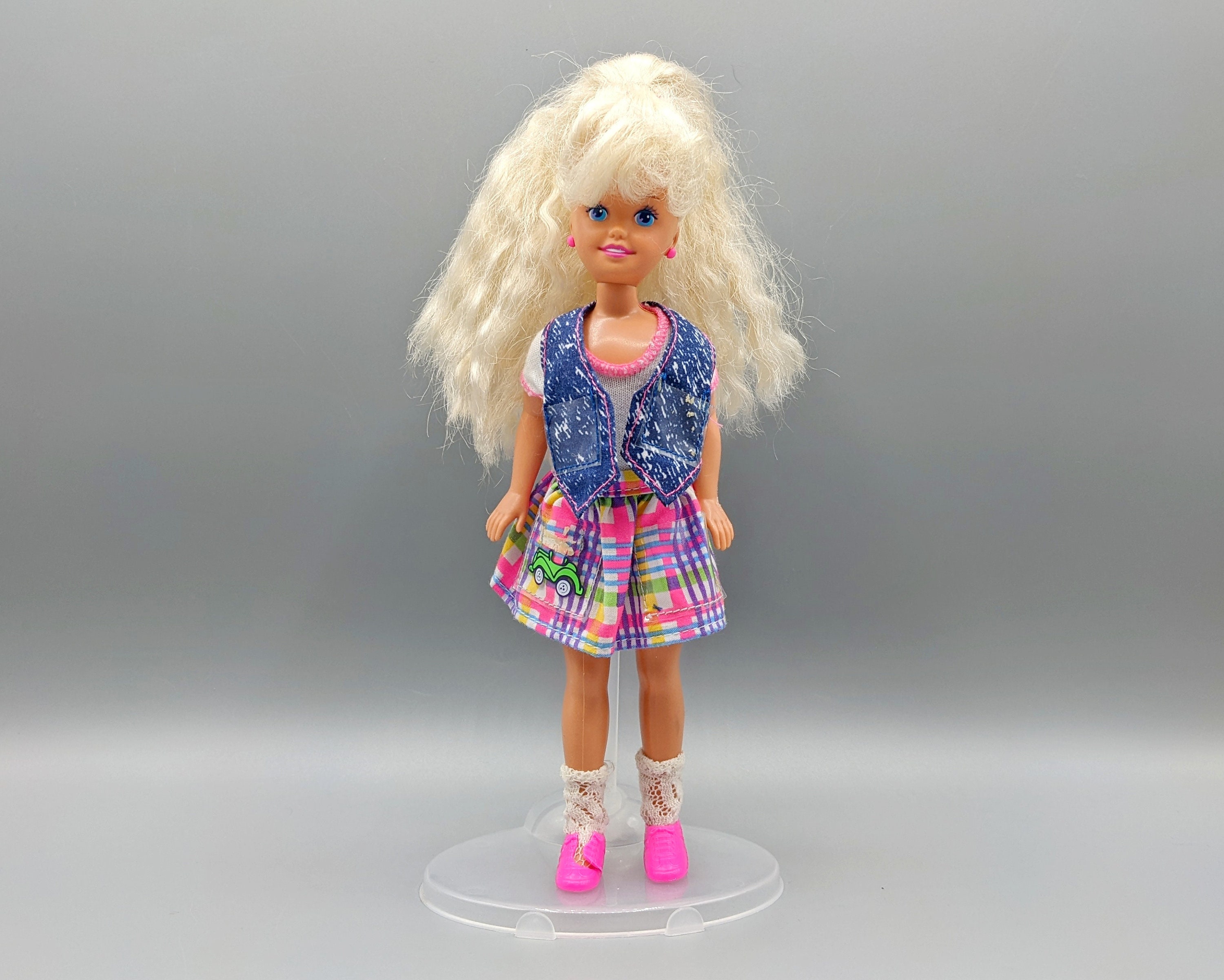 Barbie 90s Stacie - Etsy
