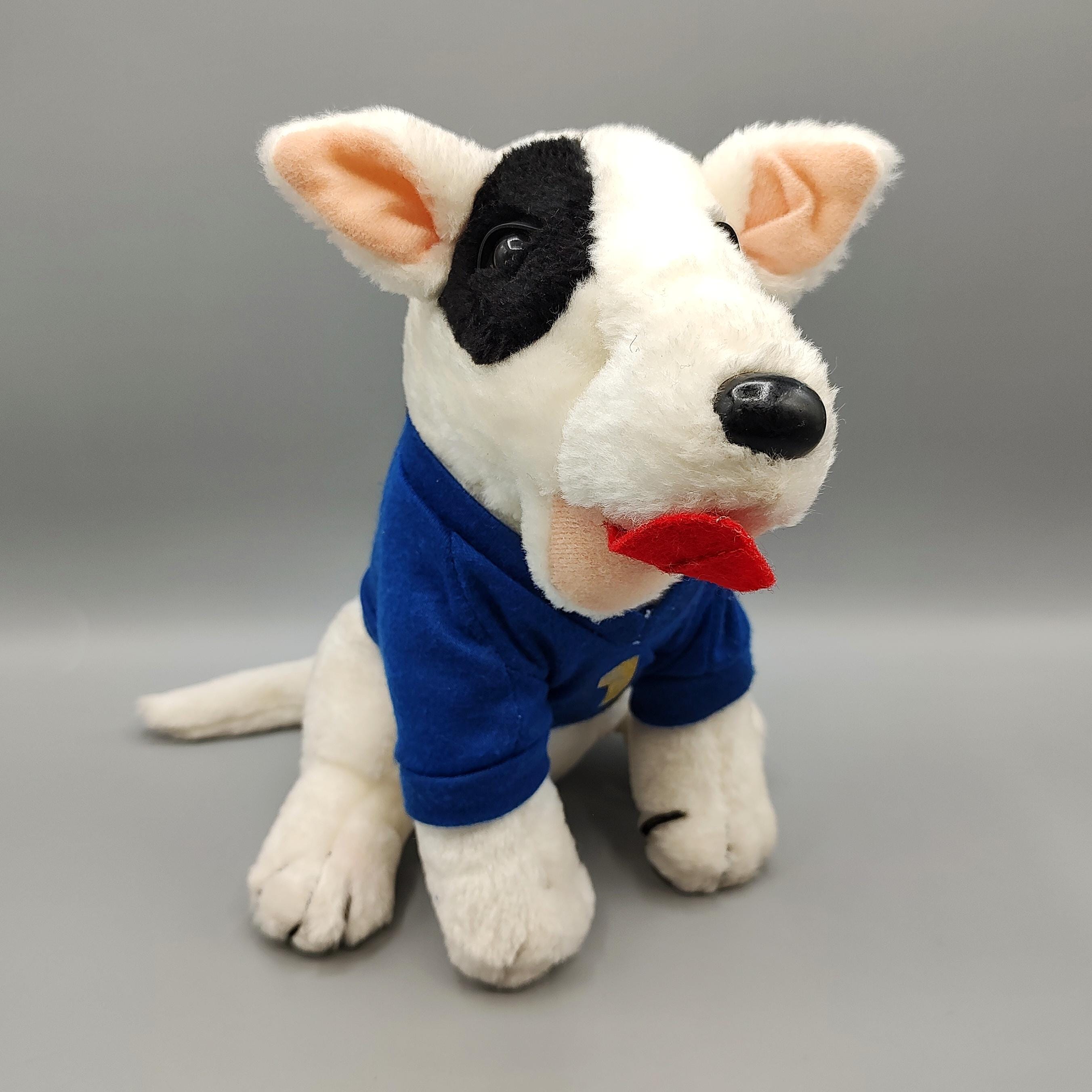 Spuds Mackenzie Dog - Etsy
