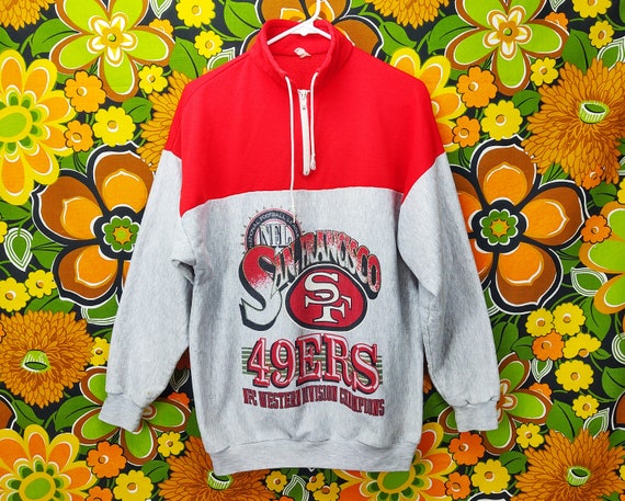 San Francisco 49ers SF Fortyniners 