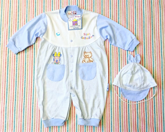 baby disney jumper