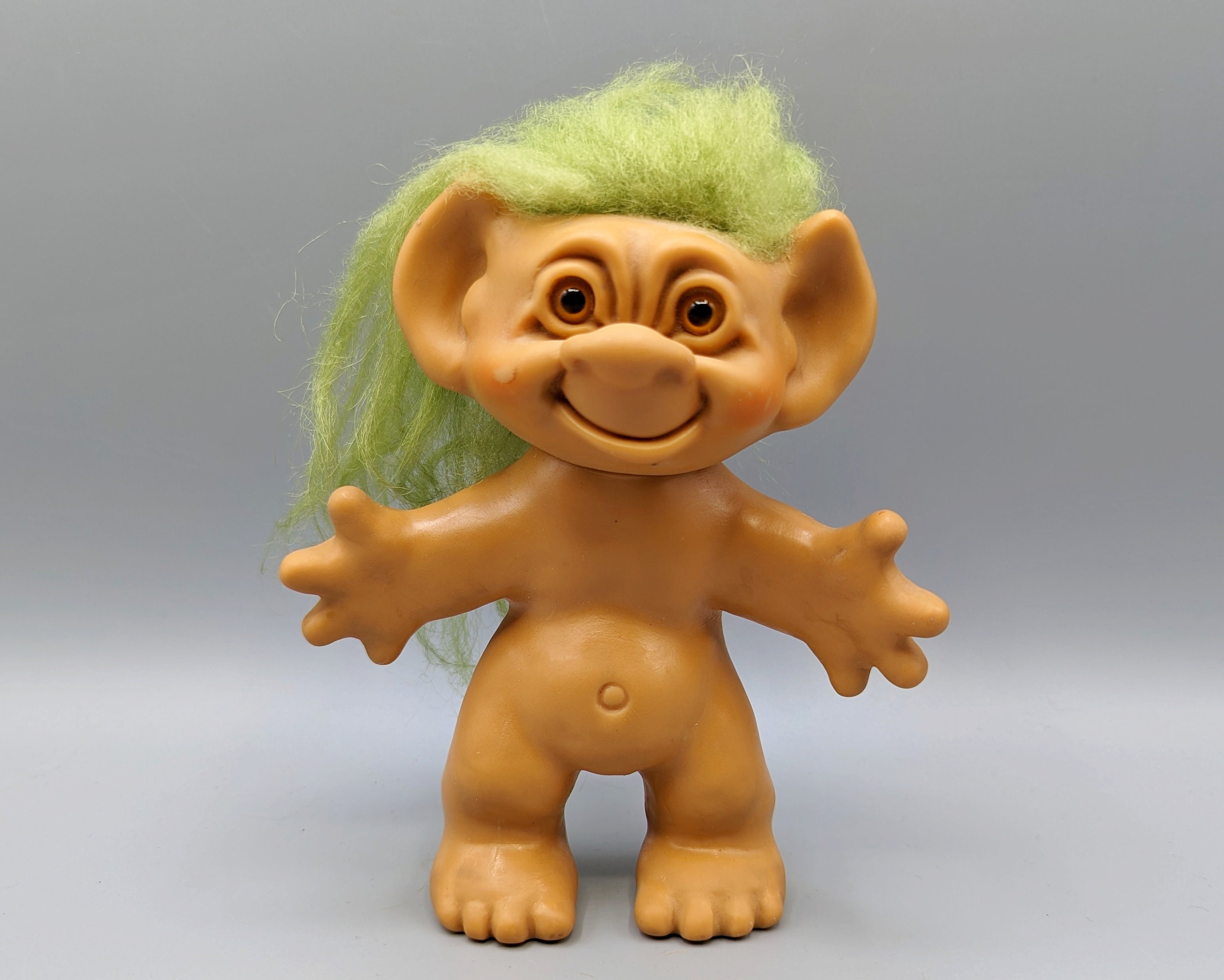 Mono Reborn Mono De Lunares El Corte Ingles Vintage Uneda Wishnik