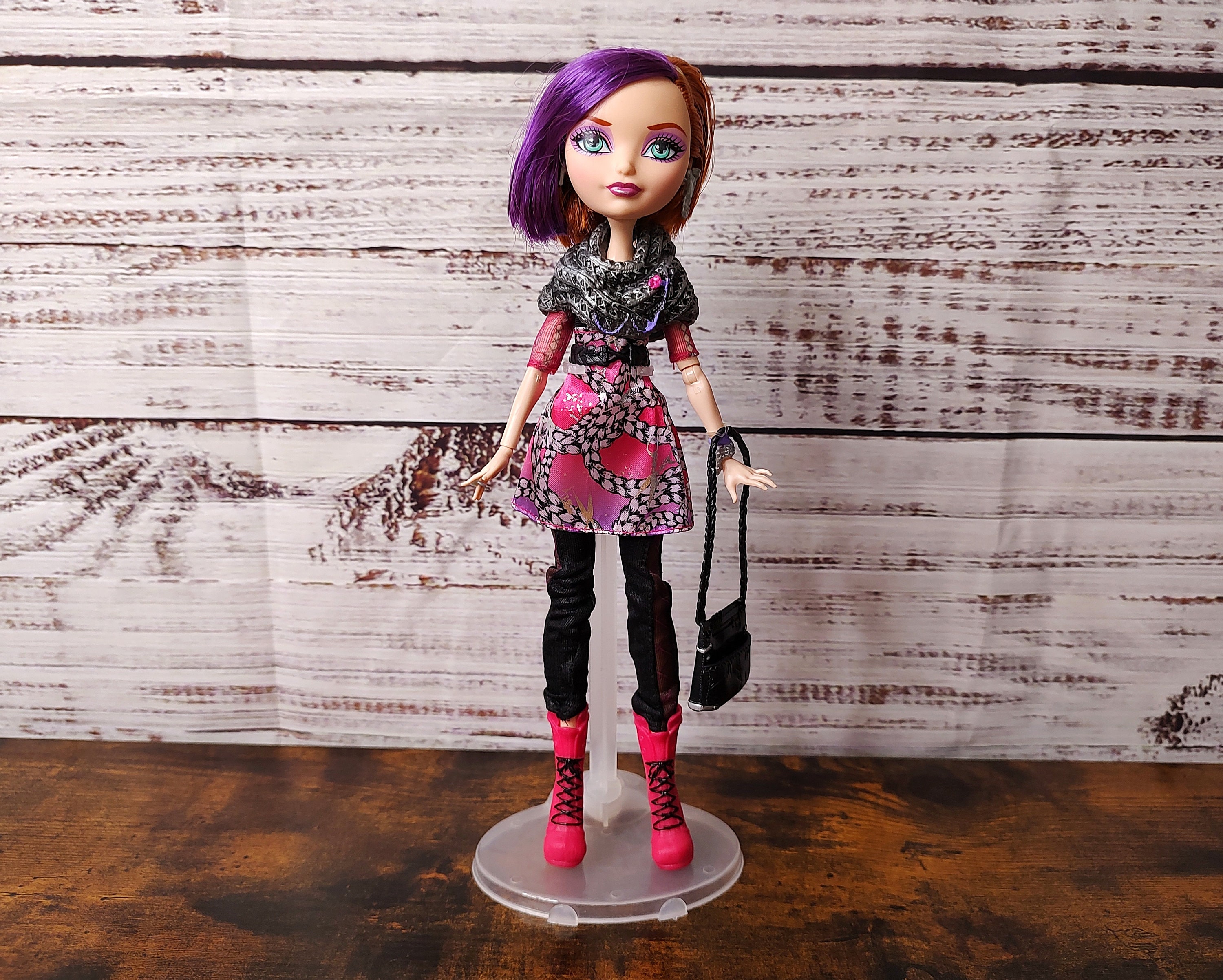 Poppy O'hair - Etsy