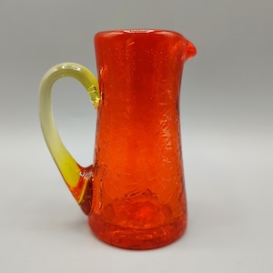 Blenko Glass - Etsy