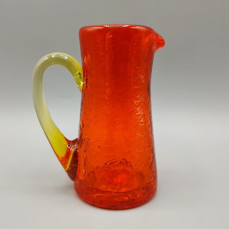 Blenko Glass - Etsy