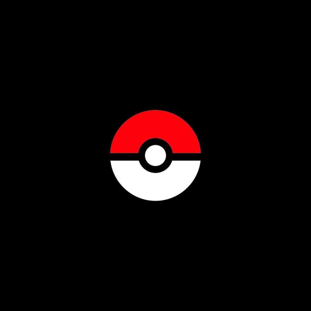 Ball Decal | Car, Sticker, Vinyl, Master Ball, Gotta Catch Em All ...