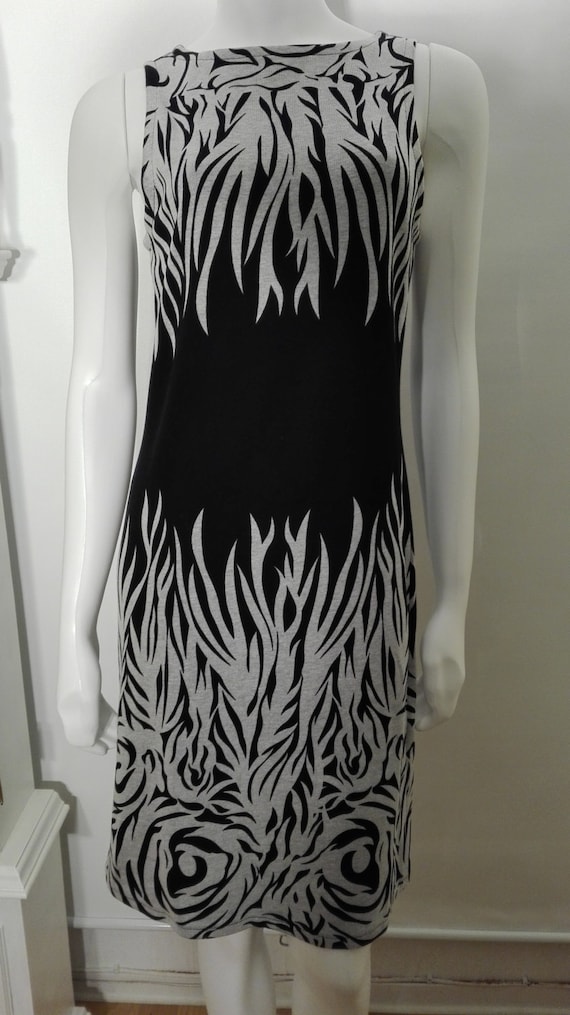 New,black and White Business Dress,coctail Dress,mini Dress, Midi Party  Dress,pencil Dress,daily Dress,chic and Elegant, Unique, - Etsy
