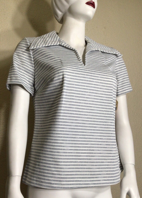 70s mod kmart gray Gem