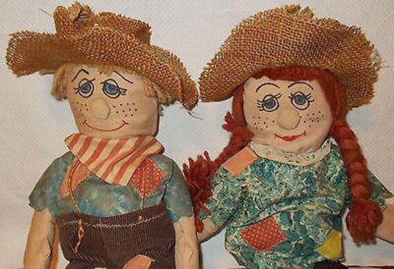 mr creepy doll
