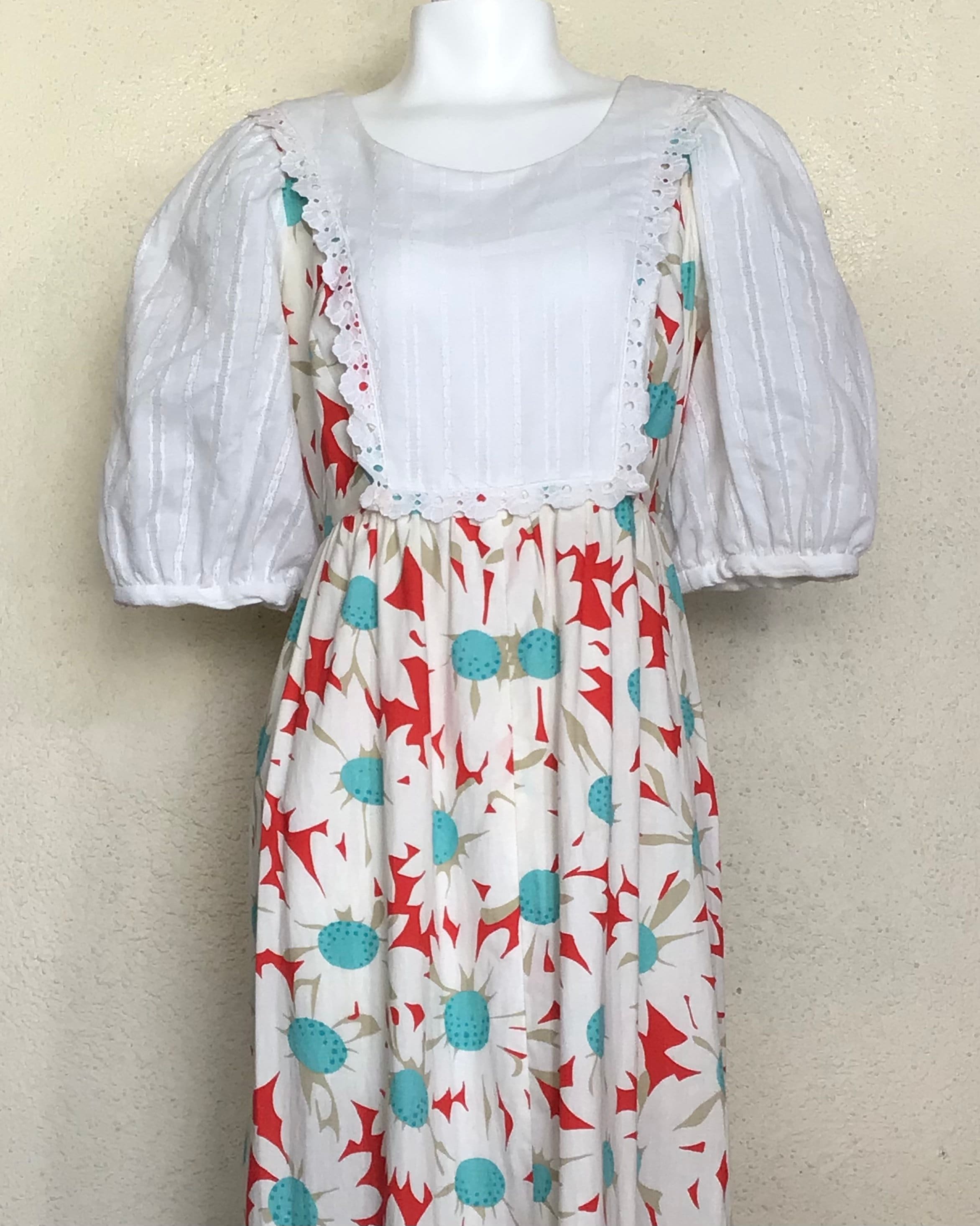 Christmas Tiki Dress - Etsy