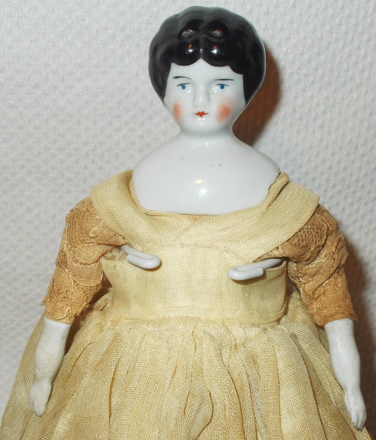 hertwig china dolls