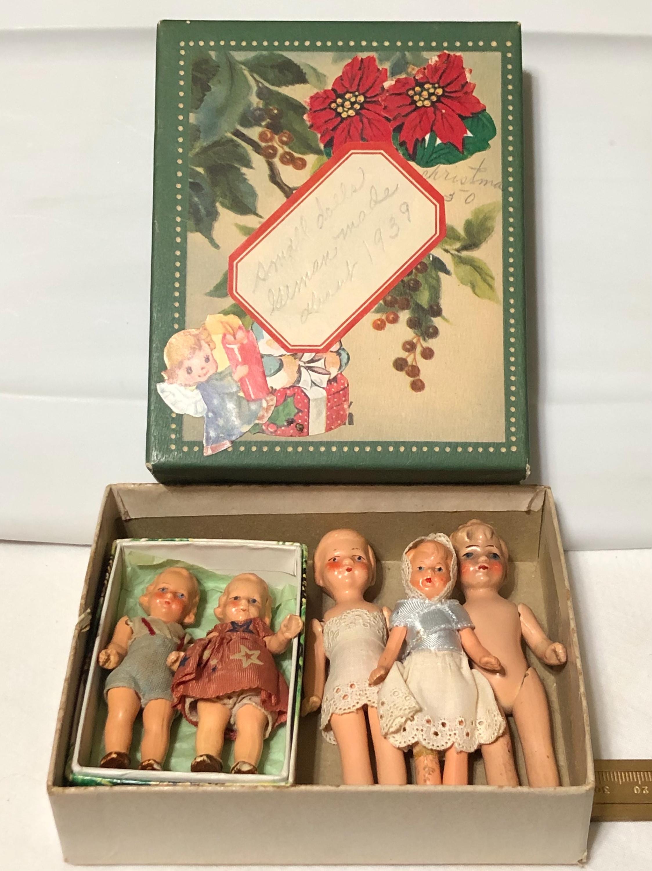 Antique 1920s Doll - Etsy - Page 3