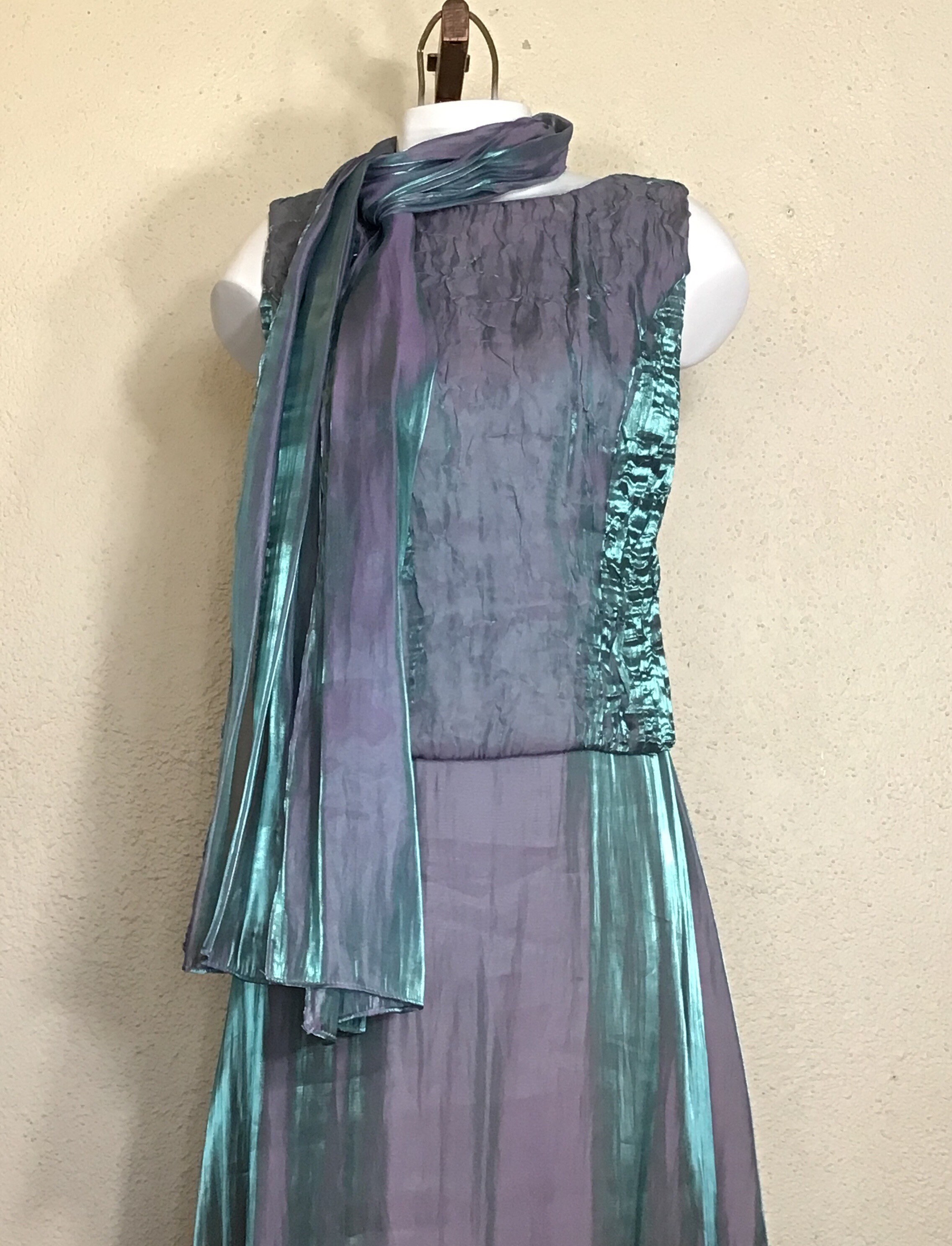 Patra cotton dresses top