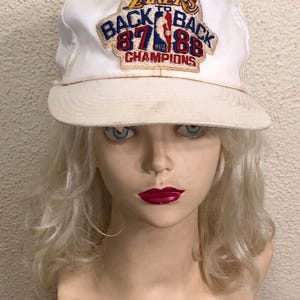Sports Specialties Lakers - Etsy