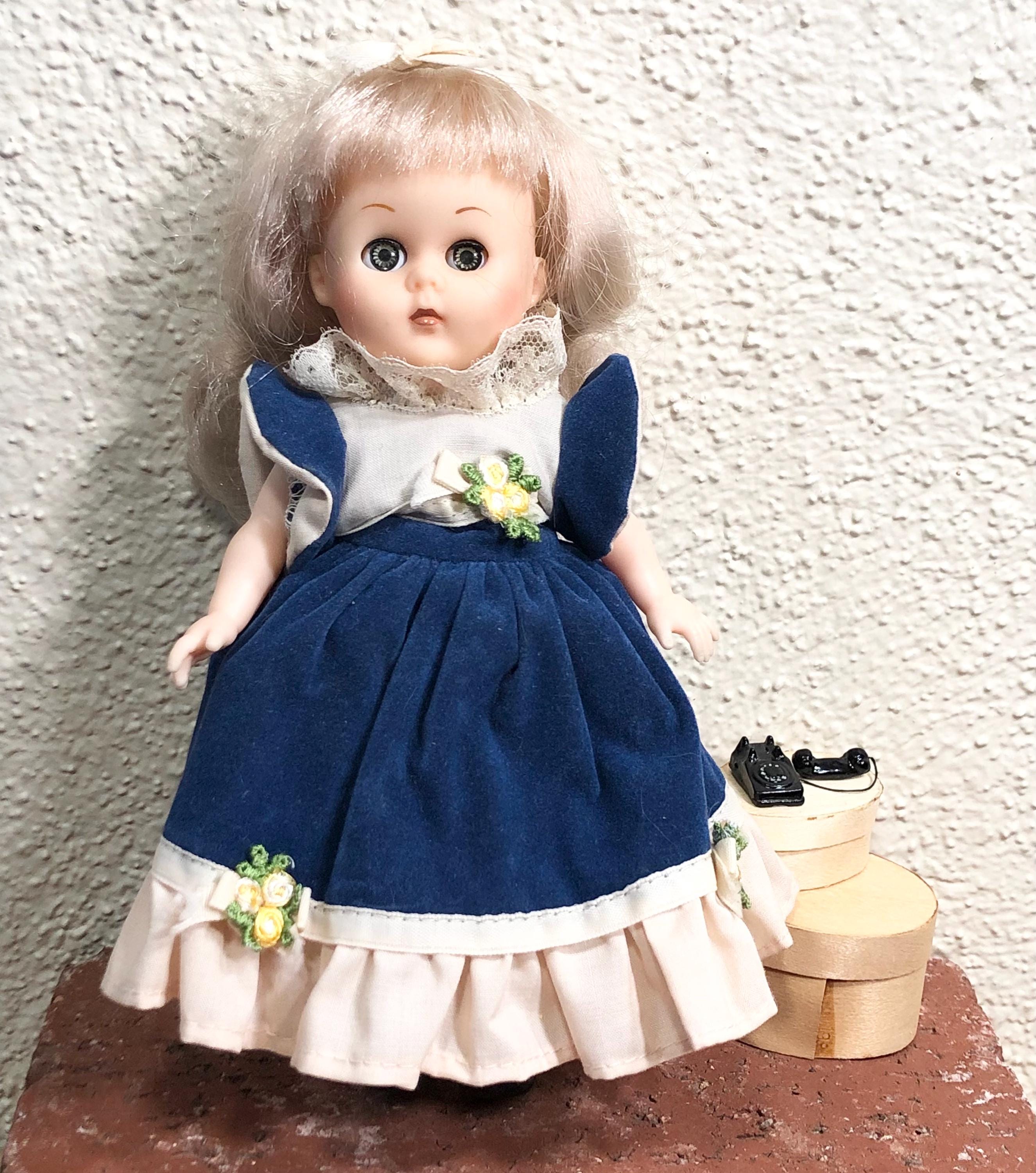 Green Ginny Dress - Etsy