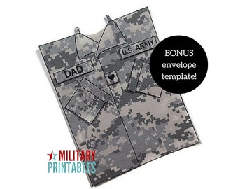 Military Printables by MilitaryPrintables on Etsy