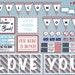 Military Homecoming Printable, Welcome Home Military, Deployment ...