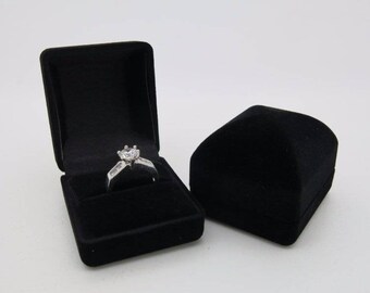 small ring case