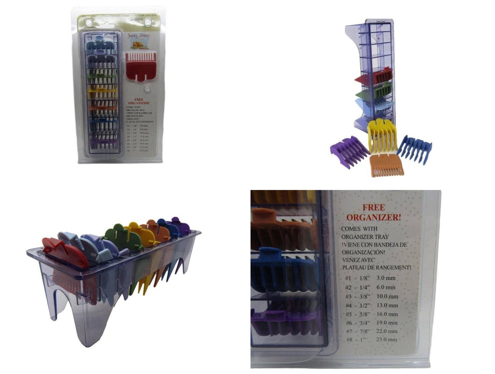 Hair Comb Organizer - Etsy Hair Comb Organizer - Etsy