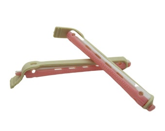 Vintage Perm Rods - Etsy