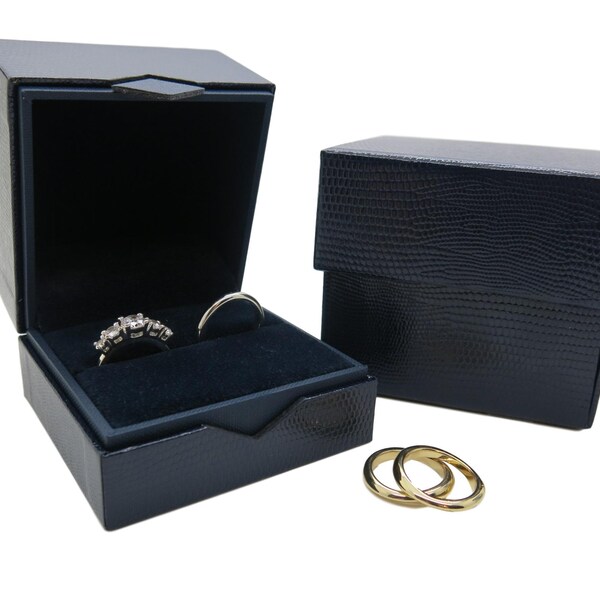 Luxury Ring Pillow Etsy