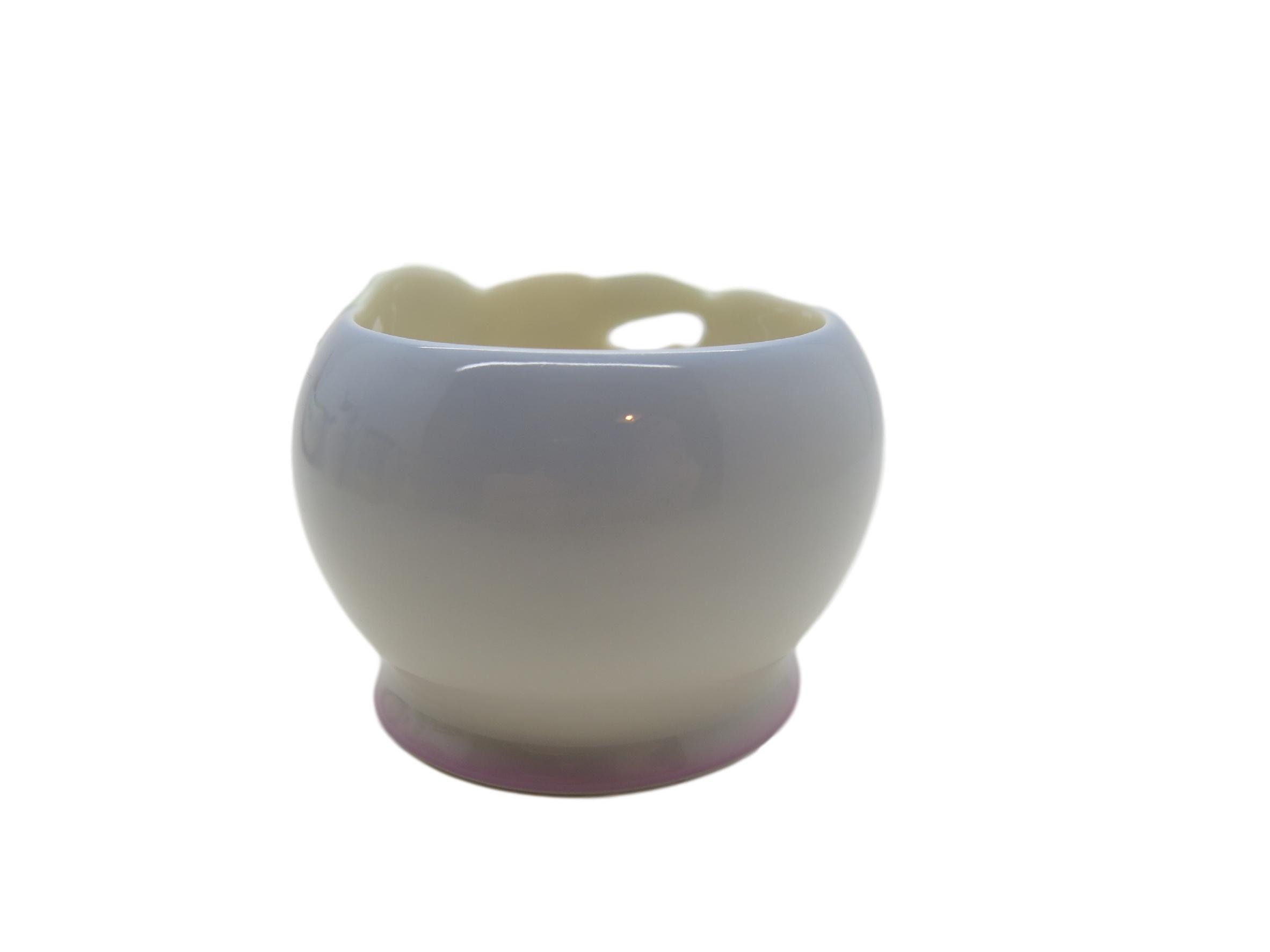 Franz Porcelain Magnolia Tea Light Candle Holder FZ00514 Fine Etsy