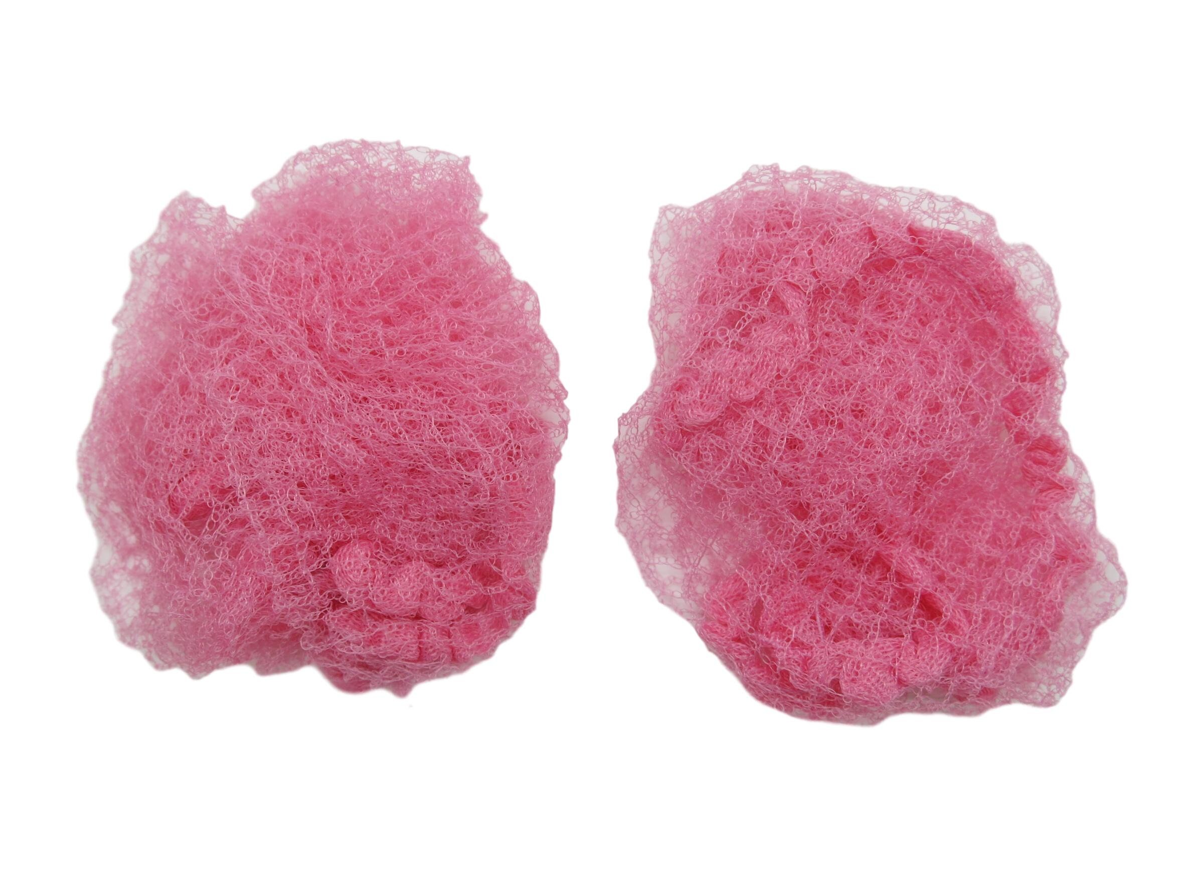 6 Hair Nets Traditional Vintage Style Slumber Sleepin Nets Etsy