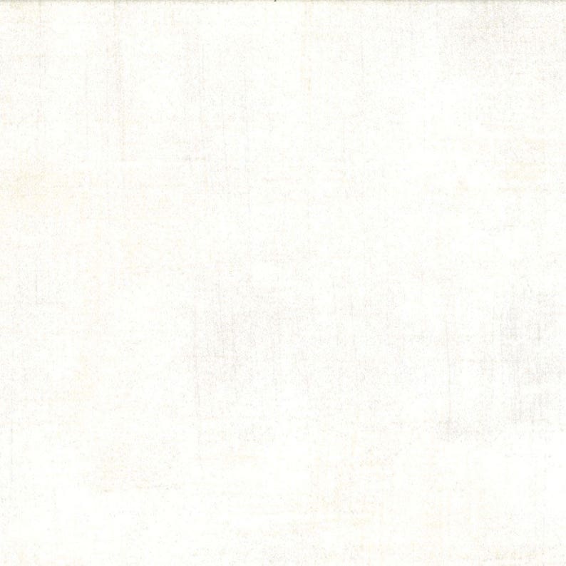 Priced Per Yard Grunge Moda Fabrics Vanilla Basic Grey