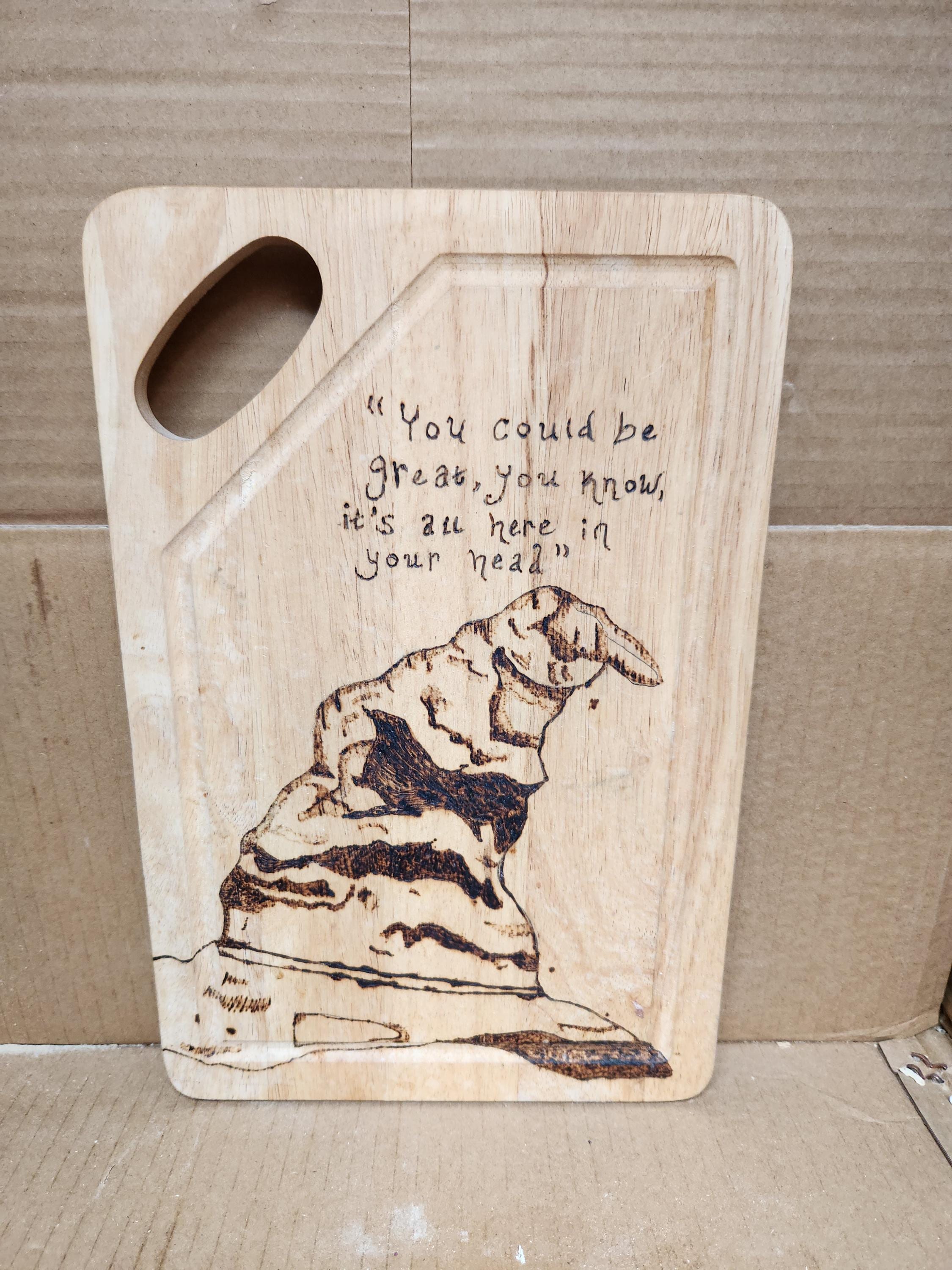 Its All in Your Head - Etsy