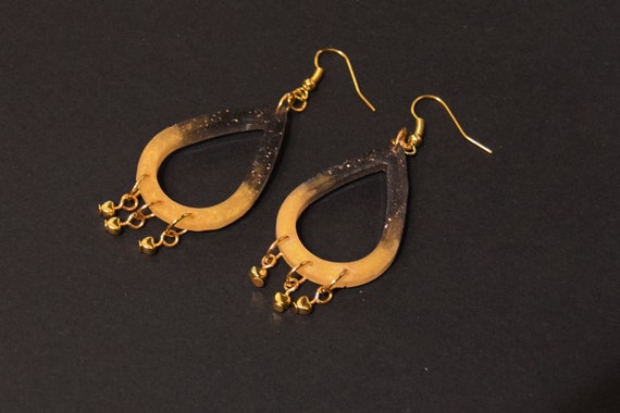 Gold Chandelier Earrings Heart Drop Uk Gold Chandelier Earrings, Black And Gold Chandelier Earrings Uk