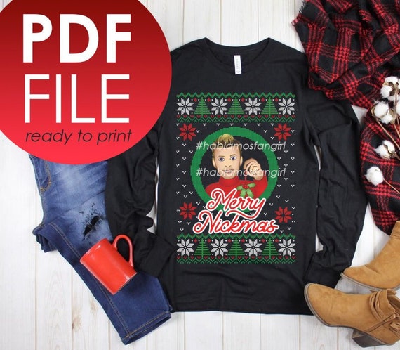 Carter's ugly christmas sweater hotsell