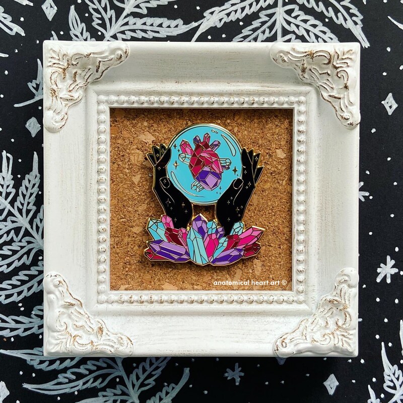 anatomicalheartart - Etsy