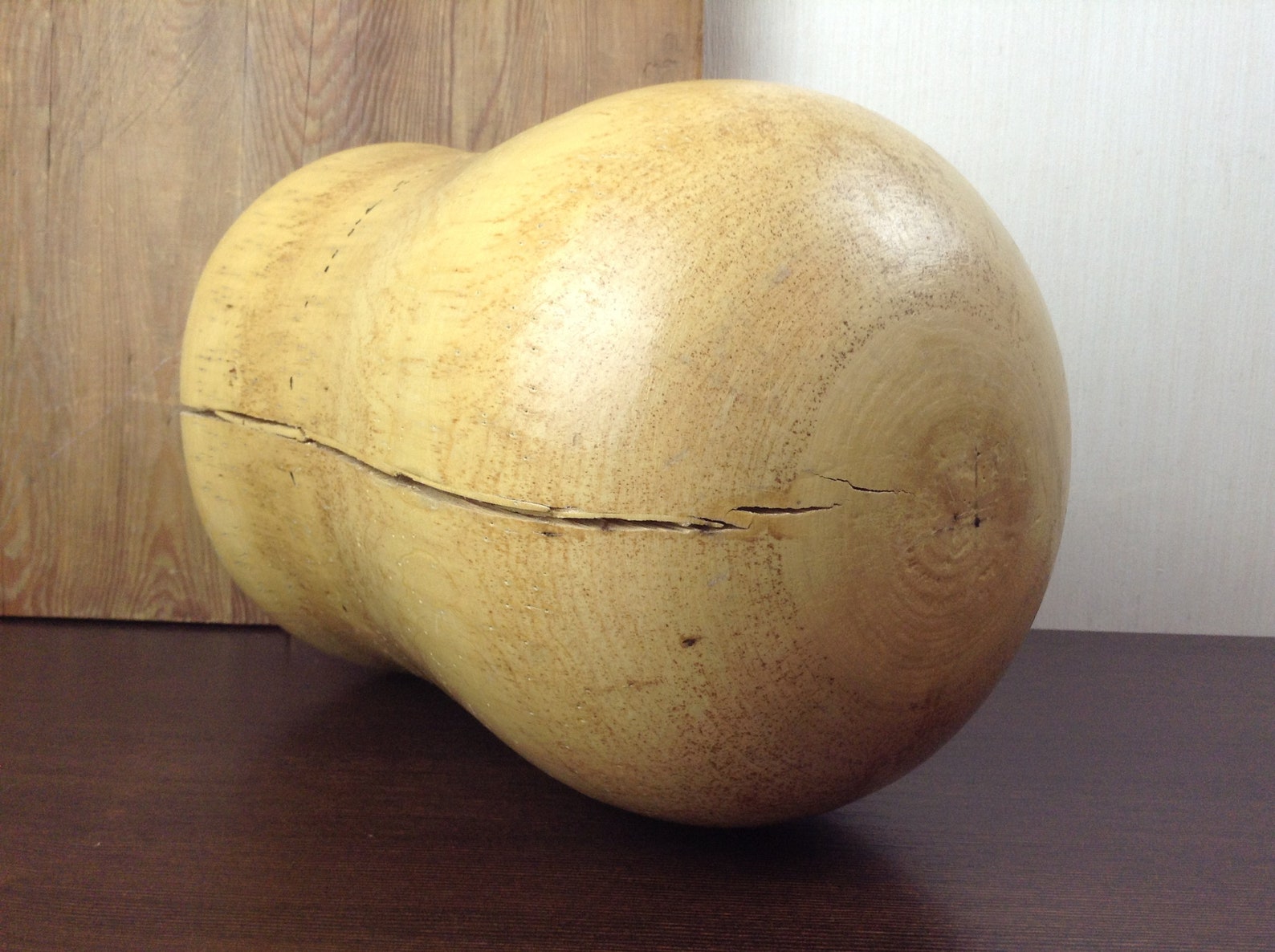 Vintage Wooden Mannequin Head for Hat Making Old Hat Block Etsy