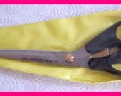 Professional scissors Tailor 10 quot Made by Solingen Germany No. 92010 Tools for Sewing